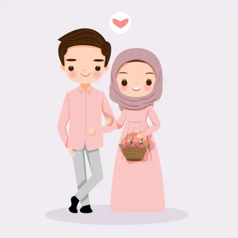 Foto sampul undangan Bayu & Fitri